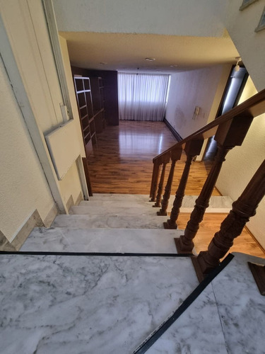 Imagen 16 de 30 de Ph En Venta De 2 Niveles, 3 Recámaras, 3 Baños, Terraza Y 4