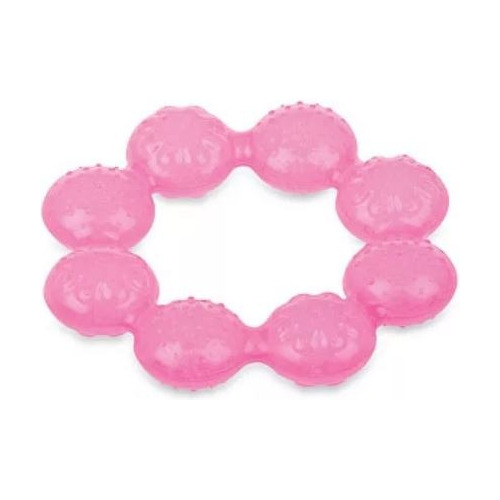 Mordedera Para Bebés De Gel Anillos Icybite Nuby 