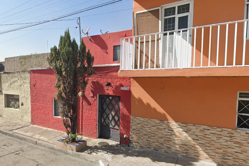 -casa En Remate Bancario- Rio Cuale, Atlas, Guadalajara, Jalisco -jcbb3