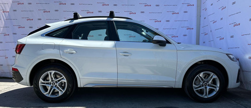 Audi Q5 2.0 Select Sportback 45 TFSI At