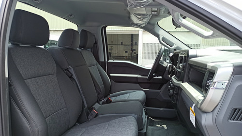 K3b F-350 Xl Plus 7.3l 16v V8, Automática 10 Vel