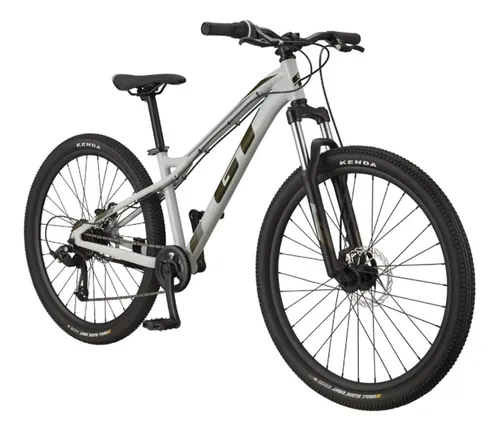 Bicicleta gt rodado 26 sale
