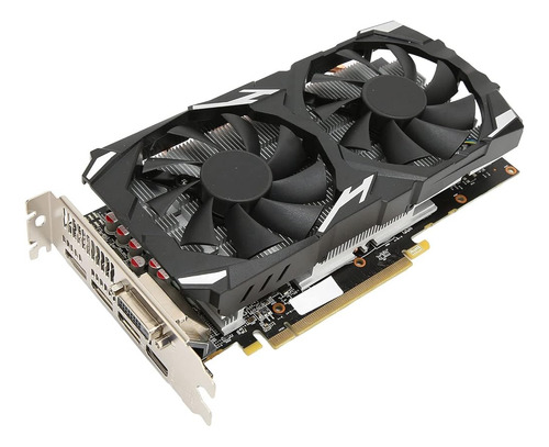 Tarjeta Gráfica Rx 580, Tarjeta Gráfica Gddr5 Pci Express De