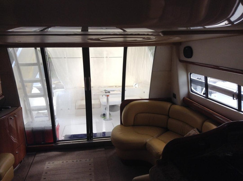 Lancha Cranchi Atlantique 48 En Venta