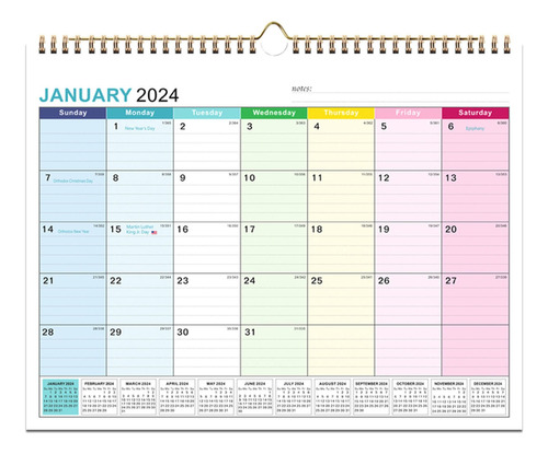 Agenda De Decoración F 2022 Notas Calendario Mensual Yo Coil