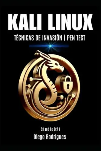 Kali Linux: Técnicas De Invasión | Pen Test (cyberextreme) (