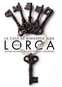 Casa De Bernarda Alba,la Ab 3âªed - Garcã­a Lorca, Federico