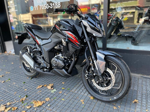Imagen 4 de 19 de Haojue Dr 160 Fi Cbs Inyeccion No Gixxer, No Fz, No Ns 160