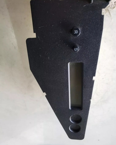 Reloj Horario De Tablero Ford Focus Año 1999/2009 Original.