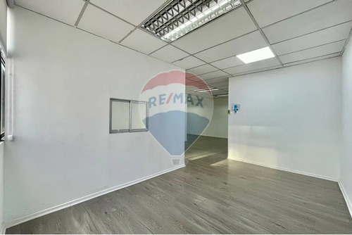 Oportunidad! Excelente Oficina Parque Almagro