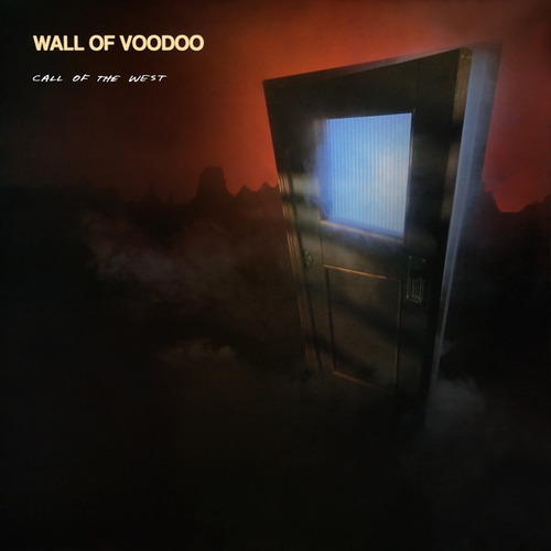 Wall Of Voodoo - Call Of The West - Cd 