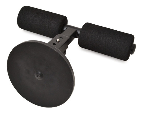 Soporte Para Ejercicios Abdominales De Piso 3 Alturas - Gmp