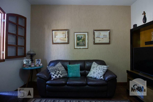 Imagem 5 de 15 de Casa À Venda No Santa Branca - Código 323753 - 323753