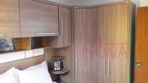 Imagem 15 de 15 de 01518 - Casa De Condominio 2 Dorms, Itaquera - São Paulo/sp - 1518