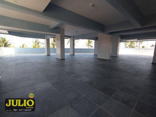 Imagem 4 de 30 de Apartamento Com 2 Dormitórios À Venda, 81 M² Por R$ 350.000,00 - Vila Seabra - Mongaguá/sp - Ap1264