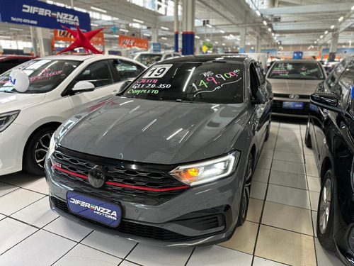 Volkswagen Jetta 2.0 Gli 350 Tsi Aut. 4p