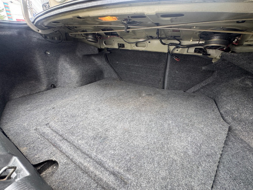 Honda Civic 1.7 Lx Aut. 4p