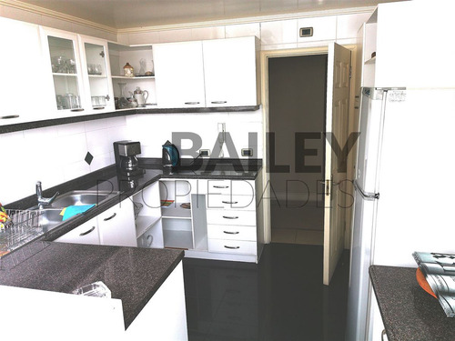 Departamento En Venta En Viña Del Mar