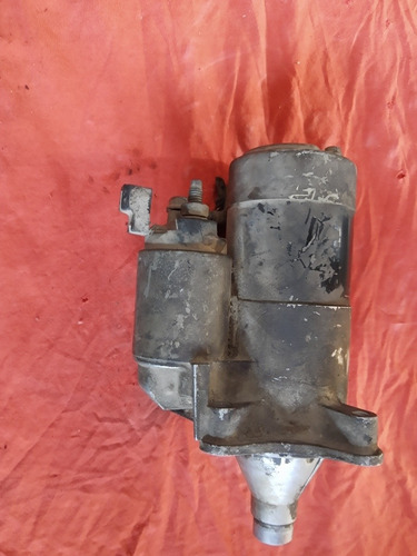 Motor De Arranque Marcha Chrysler Eagle Visión Mod 93-96