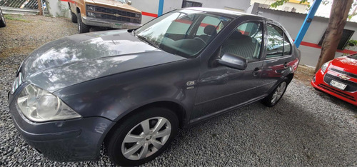 Imagen 1 de 6 de Volkswagen Jetta Clásico 2013 2.0 Cl 5vel Aa Mt