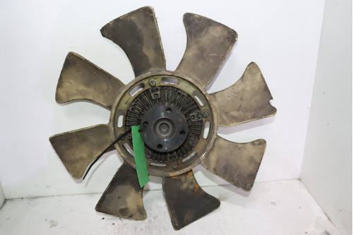 Electroventilador Kia Pregio Ev-520