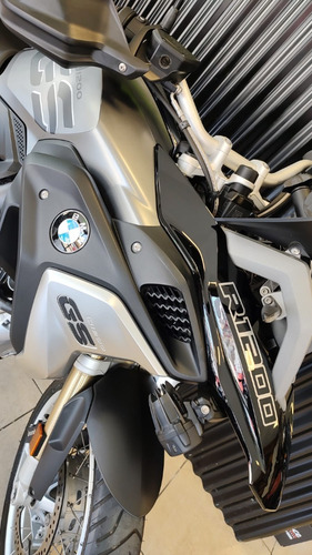 Imagen 4 de 25 de Bmw R 1200 Gs ( No Gs1200 F1200gs R1200gs ) Tomo Permuta