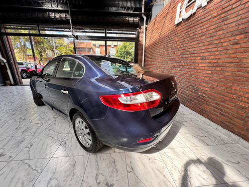 Renault Fluence 2.0 Dynamique Pro.cre.auto
