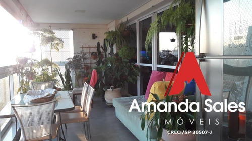 Spasso Mooca 151m² 3vagas 3suítes E Depósito! R$ 8.000,00 O Pacote!! - Ap00717a