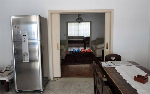 Imagem 16 de 19 de Casa Residencial À Venda, Pacaembu, São Paulo. - Ca0532