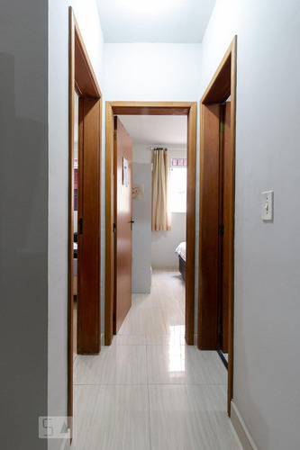 Imagem 7 de 15 de Apartamento Para Aluguel - Jaqueline, 2 Quartos, 60 - 893383238