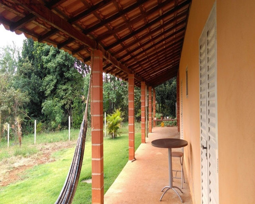 Imagem 13 de 15 de Chácara À Venda No Alvorada - Araçoiaba Da Serra/sp - Ch00686 - 68474512