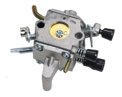 Carburador Sthil Fs 120 Fs 250 Original Versión Nueva