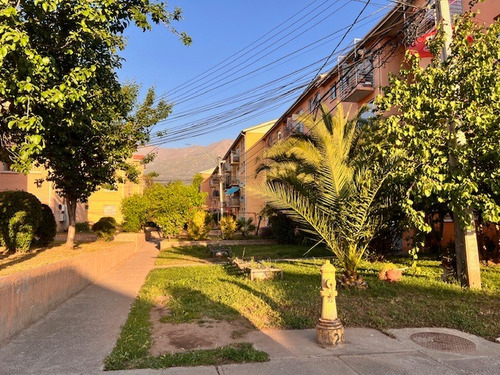 Avenida Walker Martínez, Ubicación Privilegiada.