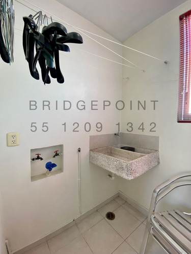 Imagen 27 de 27 de Departamento En Venta En Pitágoras, Del Valle Centro, Benito Juárez.