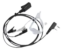 Comprar Auricular De Tubo Acústico Encubierta Para Baofeng Uv5r Uv5r