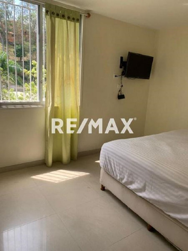 Apartamento Los Naranjos El Hatillo. Captado En Alianza
