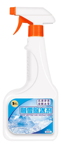 Agente Descongelante Anticongelante Antifree 8004 De LG Car