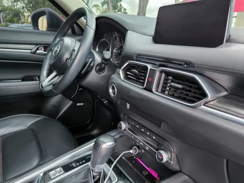 Mazda CX-5 2.5 Grand Touring Lx Camioneta