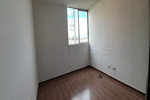 Apartamento En Arriendo En Tibabita - Usaquén. Cod A7445