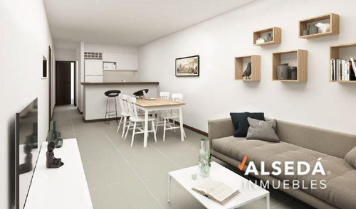 Imagen 3 de 16 de Mendoza Y Ov. Lagos - Semipisos De 1 Dormitorio