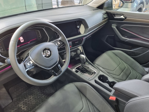 Imagen 9 de 24 de Volkswagen Vento Highline 250 Tsi Entrega Inmediata Autotag