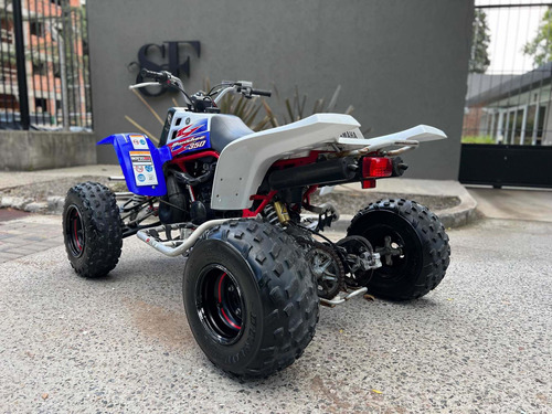 Imagen 4 de 7 de Yamaha Banshee 350cc