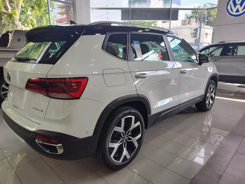 Volkswagen Taos 1.4 250 Tsi Highline Bi Tono