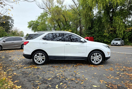 Chevrolet Equinox 1.5t Premier 4wd
