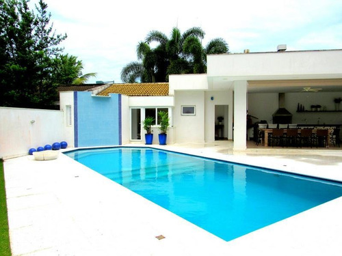 Imagem 6 de 30 de Casa A Venda Jardim Acapulco - Guarujá - Ca1794