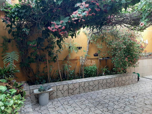 Imagem 15 de 30 de Casa Com 3 Dormitórios À Venda, 267 M² Por R$ 900.000,00 - Vila Marieta - São Paulo/sp - Ca0918