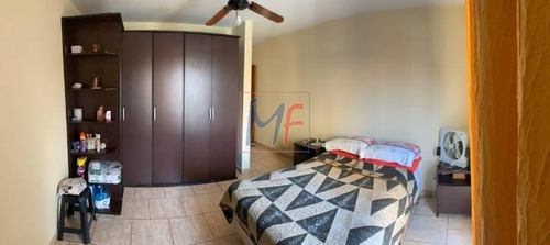 Imagem 16 de 20 de Ref 11.369 Excelente Sobrado No Bairro Vila Palmeiras, Com 3 Dorms Sendo 1 Suíte, 3 Vagas, 143 M² Estuda Permutas Em Apartamentos. - 11369