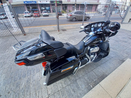 Imagem 7 de 8 de Harley-davidson Electra Glide Ultra Limited