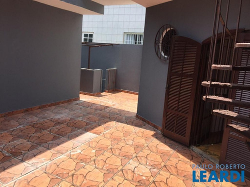 Imagem 1 de 15 de Sobrado - Alto Da Boa Vista - Sp - 590967