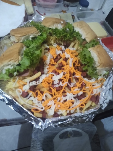 Imagem 5 de 5 de Bia Lanches